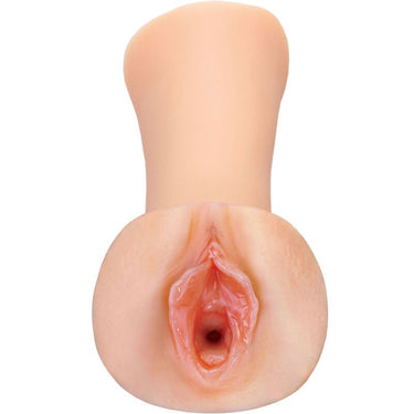 Strozzatore Autolubrificante Wet Pussies Juicy Snatch per Piacere Intenso